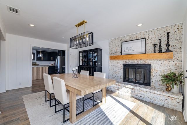 1908 Rebecca Drive, San Angelo, TX 76904