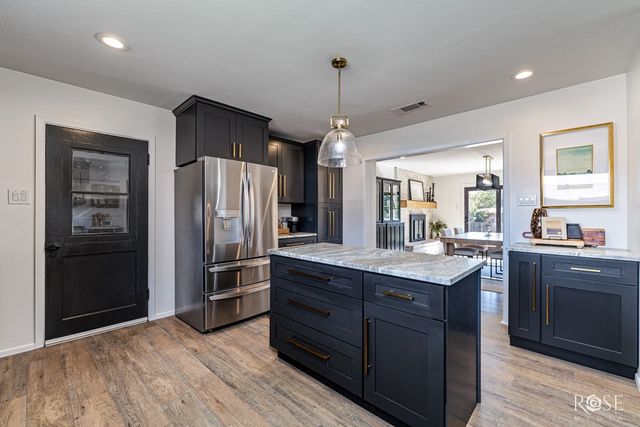 1908 Rebecca Drive, San Angelo, TX 76904