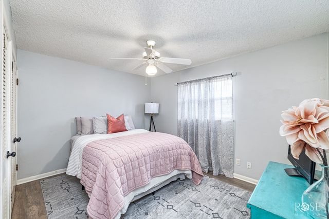 1908 Rebecca Drive, San Angelo, TX 76904