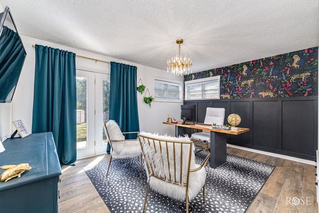 1908 Rebecca Drive, San Angelo, TX 76904