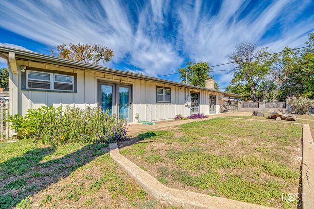 1908 Rebecca Drive, San Angelo, TX 76904