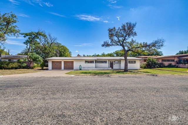 1908 Rebecca Drive, San Angelo, TX 76904