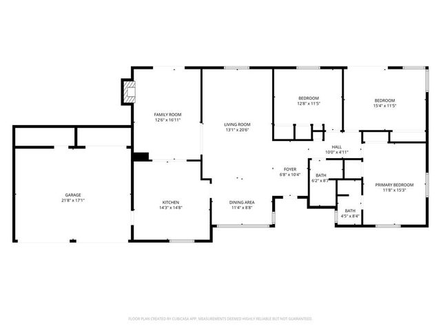 1908 Rebecca Drive, San Angelo, TX 76904