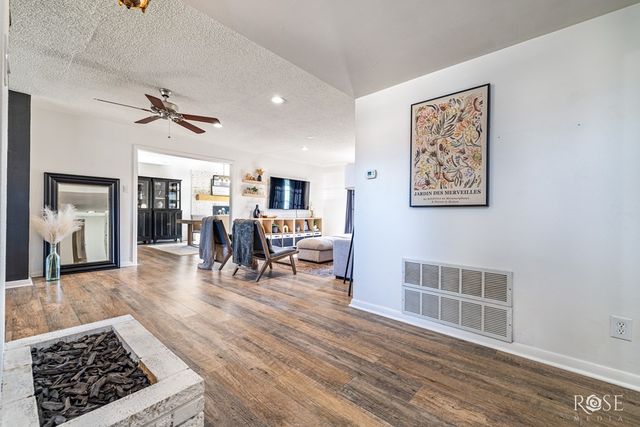 1908 Rebecca Drive, San Angelo, TX 76904