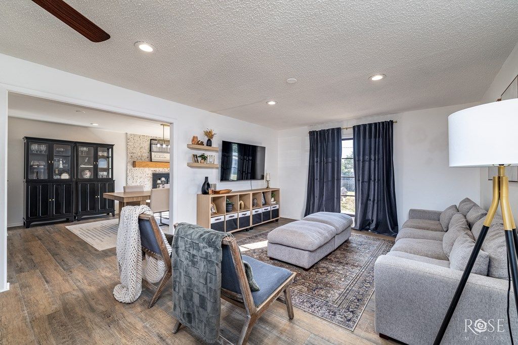 Image 11 of property listing at 1908 Rebecca Dr, San Angelo, TX 76904