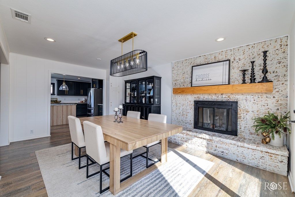 Image 15 of property listing at 1908 Rebecca Dr, San Angelo, TX 76904