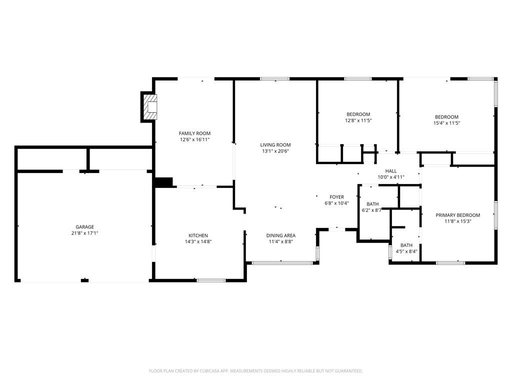 Image 35 of property listing at 1908 Rebecca Dr, San Angelo, TX 76904