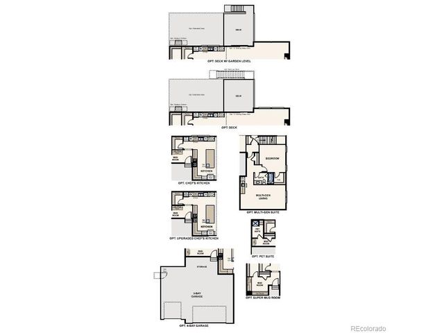 10360 Saint Mary Pl, Parker, CO 80138