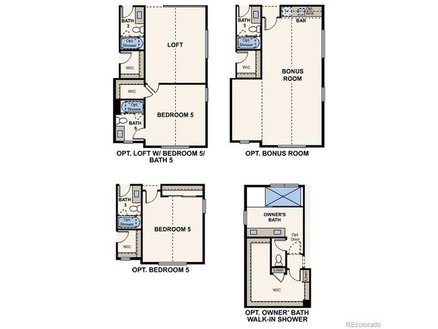 10360 Saint Mary Pl, Parker, CO 80138