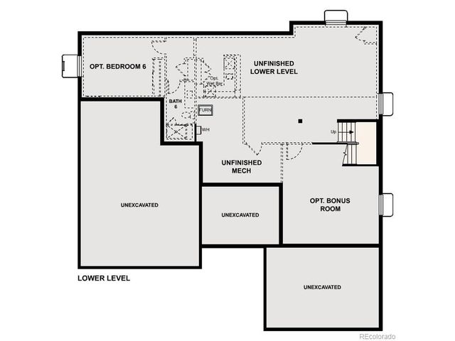 10360 Saint Mary Pl, Parker, CO 80138