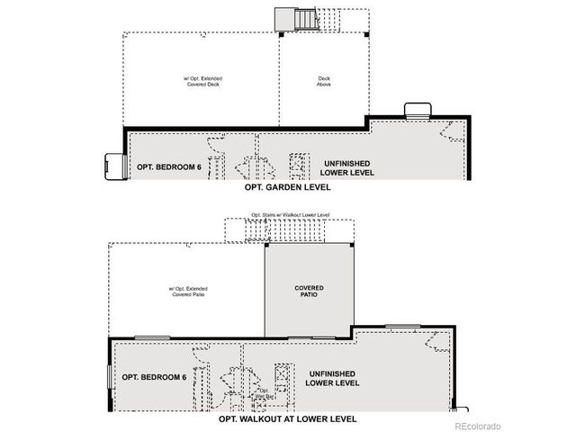 10360 Saint Mary Pl, Parker, CO 80138