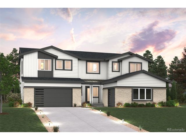 10360 Saint Mary Pl, Parker, CO 80138