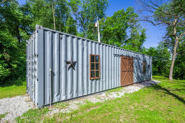 9754 N Charter Road, Demotte, IN 46310