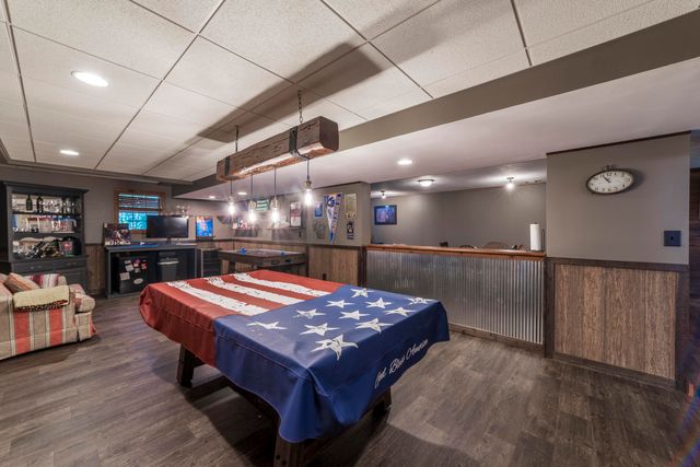 9754 N Charter Road, Demotte, IN 46310