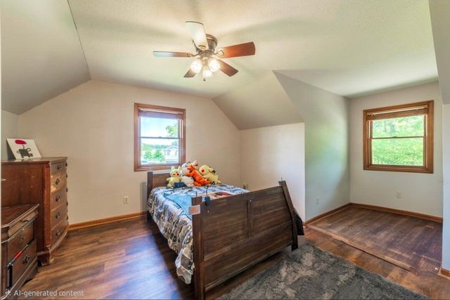 9754 N Charter Road, Demotte, IN 46310