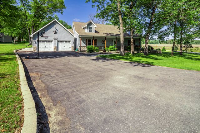 9754 N Charter Road, Demotte, IN 46310
