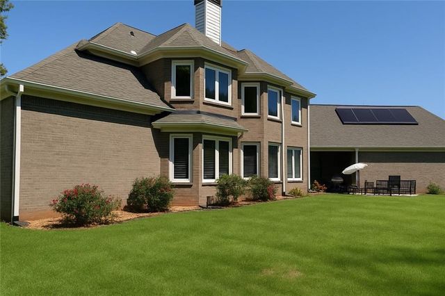 331 Wages Road, Auburn, GA 30011