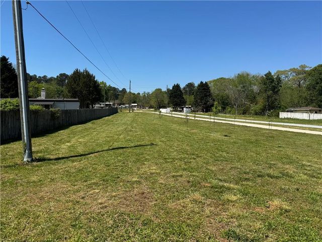 331 Wages Road, Auburn, GA 30011