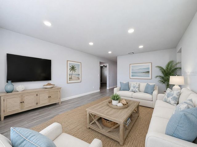2178 WATERSIDE DRIVE, Clearwater, FL 33764