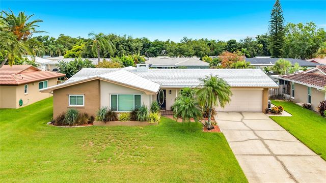 2178 WATERSIDE DRIVE, Clearwater, FL 33764
