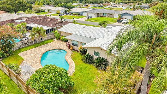 2178 WATERSIDE DRIVE, Clearwater, FL 33764