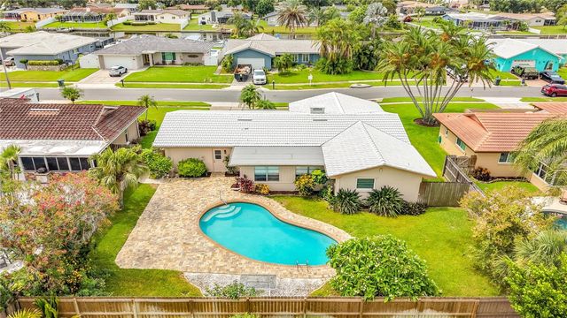 2178 WATERSIDE DRIVE, Clearwater, FL 33764