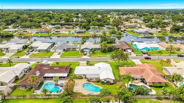 2178 WATERSIDE DRIVE, Clearwater, FL 33764