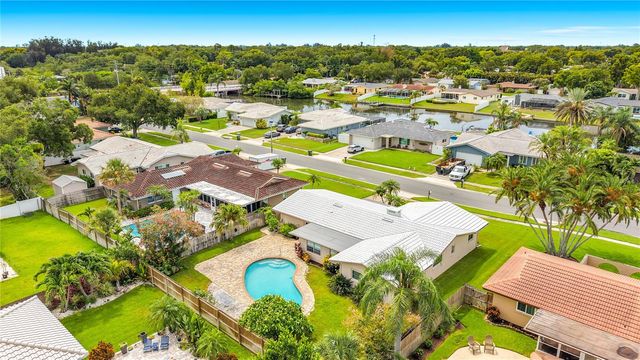 2178 WATERSIDE DRIVE, Clearwater, FL 33764