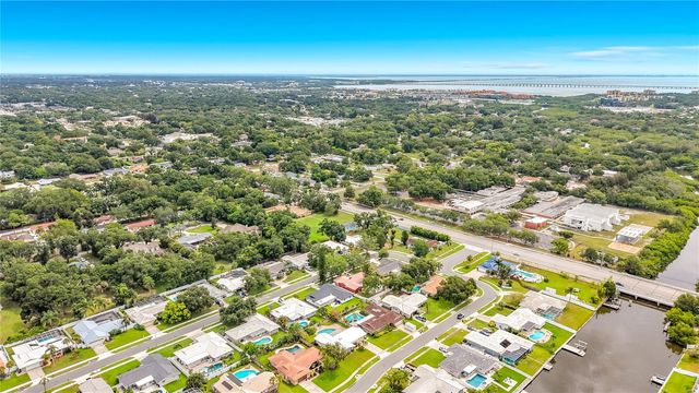 2178 WATERSIDE DRIVE, Clearwater, FL 33764