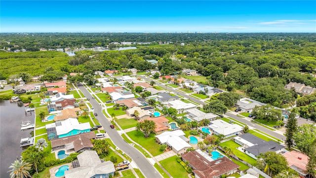 2178 WATERSIDE DRIVE, Clearwater, FL 33764