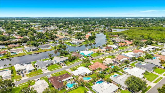 2178 WATERSIDE DRIVE, Clearwater, FL 33764