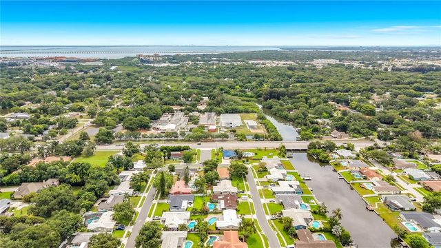 2178 WATERSIDE DRIVE, Clearwater, FL 33764