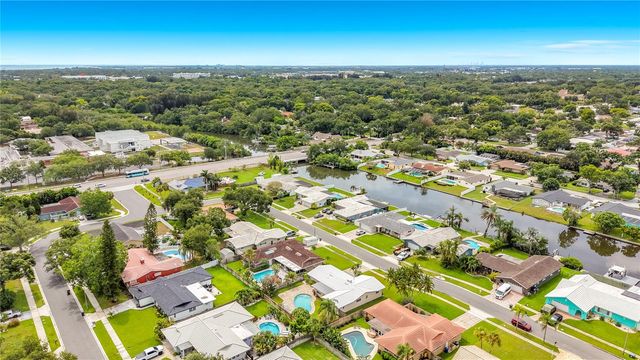 2178 WATERSIDE DRIVE, Clearwater, FL 33764