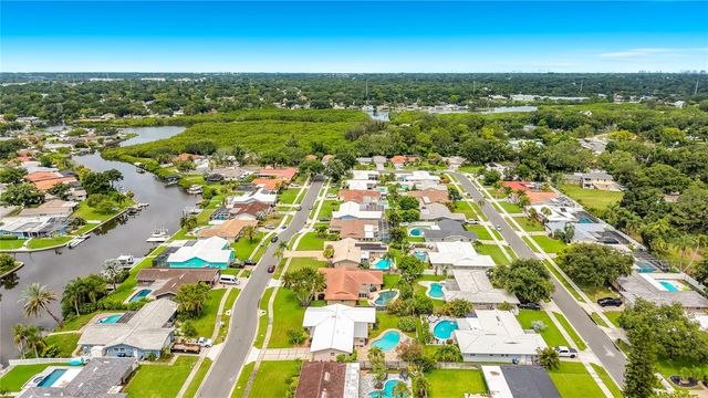 2178 WATERSIDE DRIVE, Clearwater, FL 33764