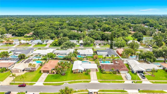 2178 WATERSIDE DRIVE, Clearwater, FL 33764