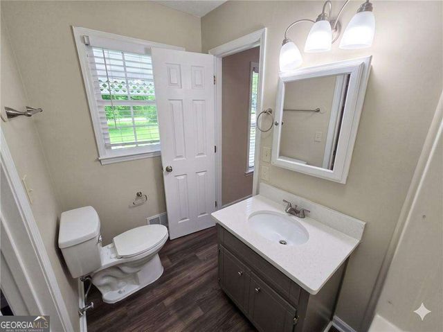 1597 Holly Brook Road, Snellville, GA 30078