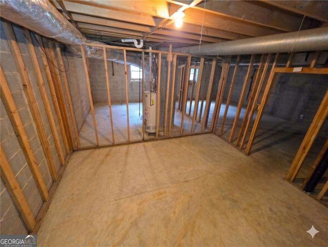 1597 Holly Brook Road, Snellville, GA 30078