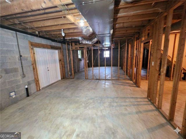 1597 Holly Brook Road, Snellville, GA 30078