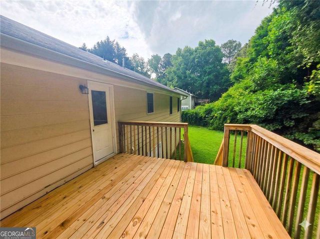 1597 Holly Brook Road, Snellville, GA 30078