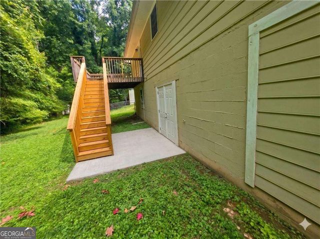 1597 Holly Brook Road, Snellville, GA 30078
