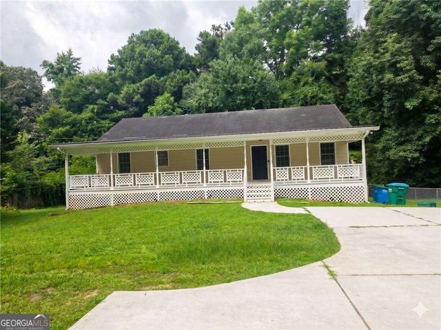 1597 Holly Brook Road, Snellville, GA 30078