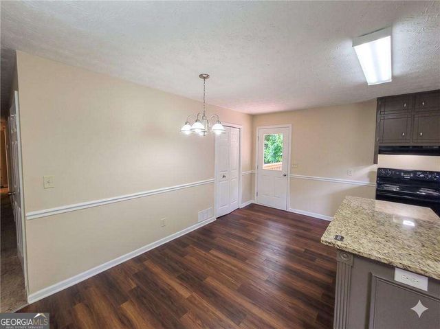 1597 Holly Brook Road, Snellville, GA 30078