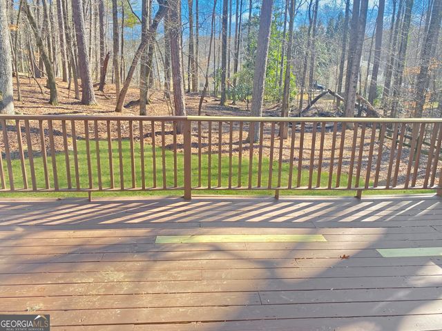 860 Crab Orchard Drive, Roswell, GA 30076