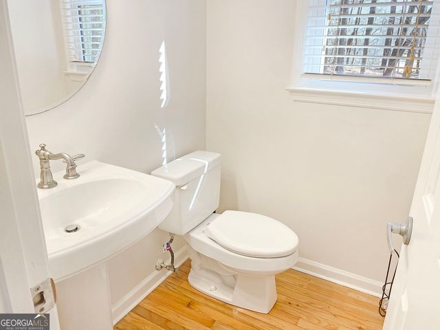 860 Crab Orchard Drive, Roswell, GA 30076