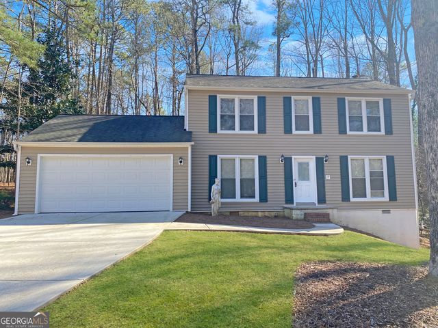 860 Crab Orchard Drive, Roswell, GA 30076