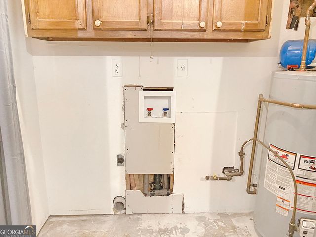 860 Crab Orchard Drive, Roswell, GA 30076
