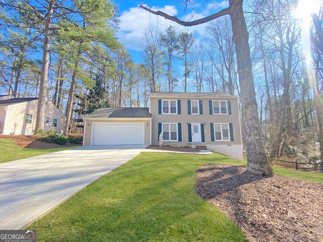 860 Crab Orchard Drive, Roswell, GA 30076