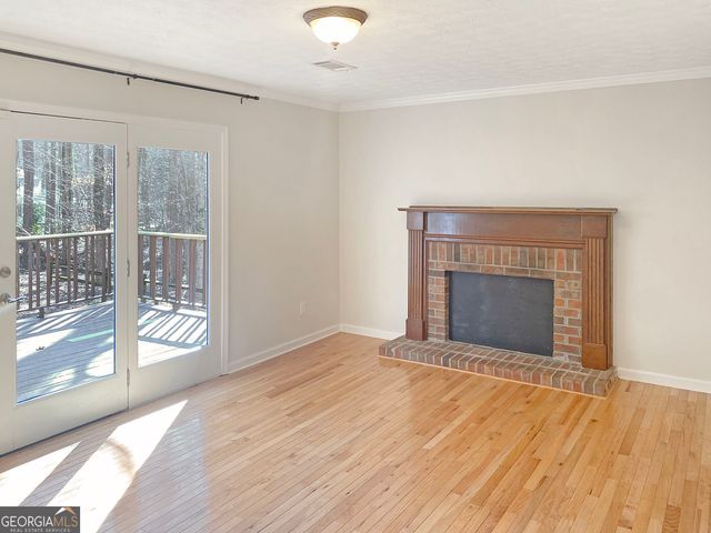 860 Crab Orchard Drive, Roswell, GA 30076