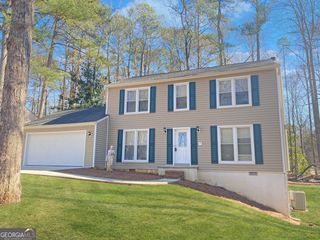 860 Crab Orchard Drive, Roswell, GA 30076