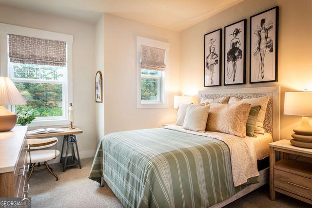 386 Sunset Hollow Street 01, Sugar Hill, GA 30518